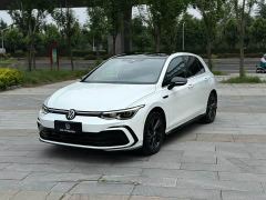 Volkswagen Golf 280TSI DSG R-Line Lite - photo 1