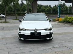 Volkswagen Golf 280TSI DSG R-Line Lite - photo 2