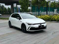 Volkswagen Golf 280TSI DSG R-Line Lite - photo 3