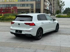 Volkswagen Golf 280TSI DSG R-Line Lite - photo 4