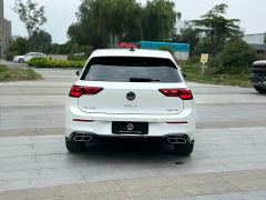 Volkswagen Golf 280TSI DSG R-Line Lite - photo 5