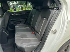 Volkswagen Golf 280TSI DSG R-Line Lite - photo 8