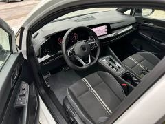 Volkswagen Golf 280TSI DSG R-Line Lite - photo 9