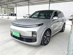 Li Auto L8 Pro - ფოტო 1