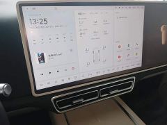Li Auto L8 Pro - ფოტო 12