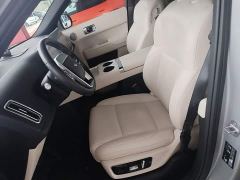 Li Auto L8 Pro - ფოტო 14