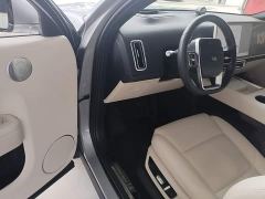 Li Auto L8 Pro - ფოტო 15