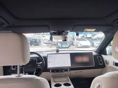 Li Auto L8 Pro - ფოტო 17