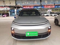 Li Auto L8 Pro - ფოტო 2