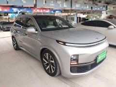Li Auto L8 Pro - ფოტო 3