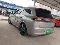 Li Auto L8 Pro - ფოტო 4