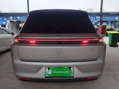 Li Auto L8 Pro - ფოტო 5