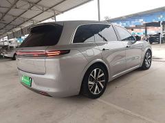 Li Auto L8 Pro - ფოტო 6
