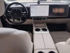 Li Auto L8 Pro - ფოტო 9