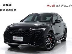 Audi Q5L 45 TFSI Dynamic Select Edition - фото 1