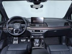 Audi Q5L 45 TFSI Dynamic Select Edition - фото 10