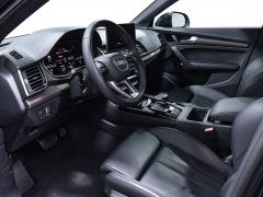Audi Q5L 45 TFSI Dynamic Select Edition - фото 11