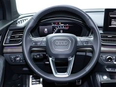 Audi Q5L 45 TFSI Dynamic Select Edition - фото 13