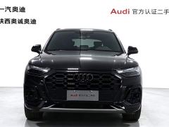 Audi Q5L 45 TFSI Dynamic Select Edition - фото 2