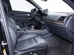 Audi Q5L 45 TFSI Dynamic Select Edition - фото 7