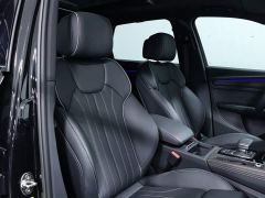 Audi Q5L 45 TFSI Dynamic Select Edition - фото 8