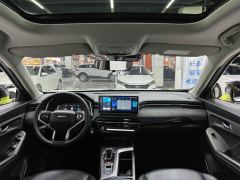 Haval Chitu Jingxiang Edition 1.5T Purple Copper Rabbit - ფოტო 5