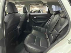 Haval Chitu Jingxiang Edition 1.5T Purple Copper Rabbit - ფოტო 6