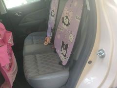 Leapmotor Leapo T03 Star Diamond Edition - photo 18