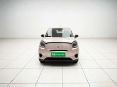 Leapmotor Leapo T03 Star Diamond Edition - photo 2