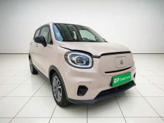 Leapmotor Leapo T03 Star Diamond Edition - photo 3