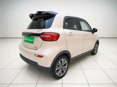 Leapmotor Leapo T03 Star Diamond Edition - photo 6