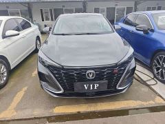 Changan Eado PLUS Blue Whale NE 1.4T GDI DCT Luxury - фото 1