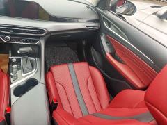 Changan Eado PLUS Blue Whale NE 1.4T GDI DCT Luxury - фото 10