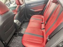Changan Eado PLUS Blue Whale NE 1.4T GDI DCT Luxury - фото 11