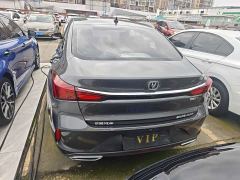 Changan Eado PLUS Blue Whale NE 1.4T GDI DCT Luxury - фото 17