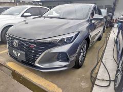 Changan Eado PLUS Blue Whale NE 1.4T GDI DCT Luxury - фото 2