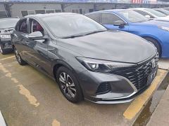 Changan Eado PLUS Blue Whale NE 1.4T GDI DCT Luxury - фото 3