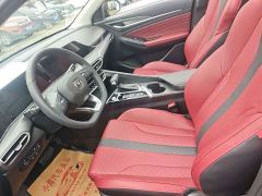 Changan Eado PLUS Blue Whale NE 1.4T GDI DCT Luxury - фото 4