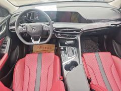Changan Eado PLUS Blue Whale NE 1.4T GDI DCT Luxury - фото 5