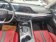 Changan Eado PLUS Blue Whale NE 1.4T GDI DCT Luxury - фото 8