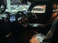 Beijing Jeep BJ40 2.0D Automatic Four-wheel Drive Blade Hero Edition Swordsman - photo 4