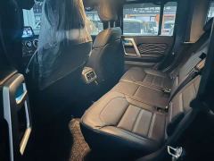 Beijing Jeep BJ40 2.0D Automatic Four-wheel Drive Blade Hero Edition Swordsman - photo 5