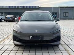 Roewe D7 Plug-in Hybrid 1.5L 125km World Champion Flagship Edition - photo 2