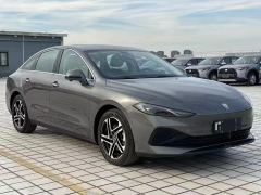 Roewe D7 Plug-in Hybrid 1.5L 125km World Champion Flagship Edition - photo 3