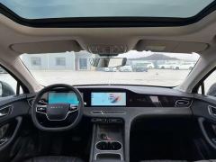 Roewe D7 Plug-in Hybrid 1.5L 125km World Champion Flagship Edition - photo 5
