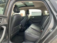 Roewe D7 Plug-in Hybrid 1.5L 125km World Champion Flagship Edition - photo 6
