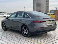Roewe D7 Plug-in Hybrid 1.5L 125km World Champion Flagship Edition - photo 7