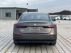 Roewe D7 Plug-in Hybrid 1.5L 125km World Champion Flagship Edition - photo 8