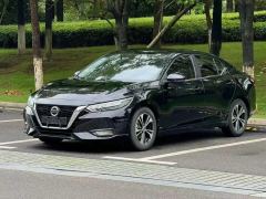 Nissan Sylphy 1.6XL CVT Enjoy Edition - фото 1
