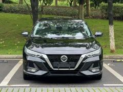 Nissan Sylphy 1.6XL CVT Enjoy Edition - фото 2